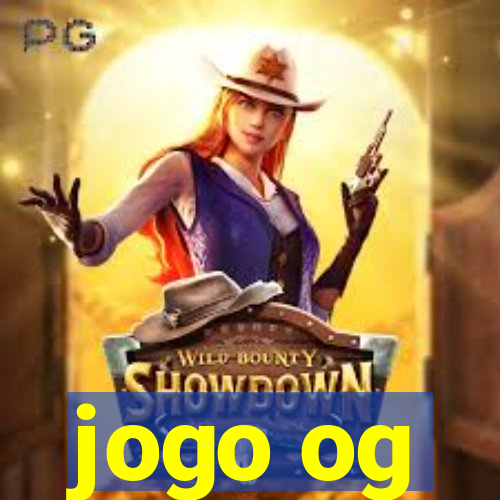 jogo og